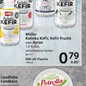 Kefir