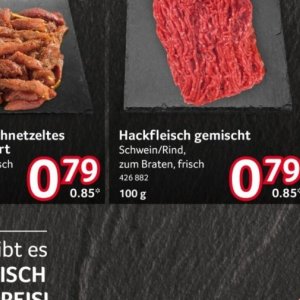 Hackfleisch