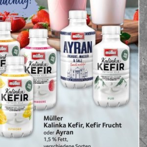 Kefir