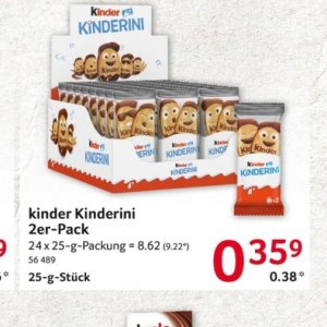 Kinder