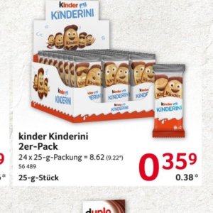 Kinder