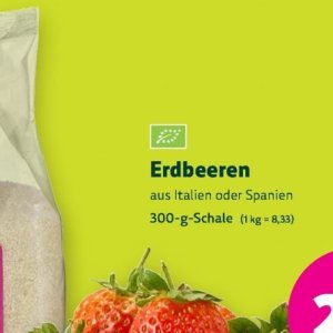 Erdbeeren