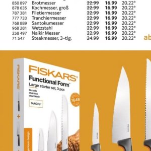 Fiskars