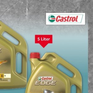 Castrol
