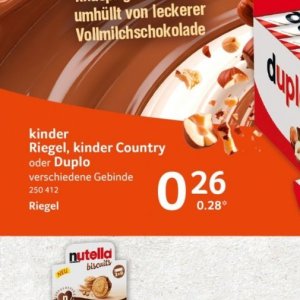 Kinder