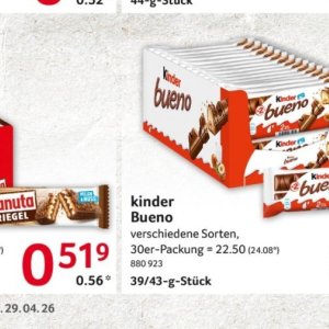 Kinder