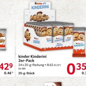 Kinder