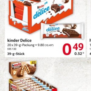 Kinder