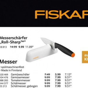 Fiskars