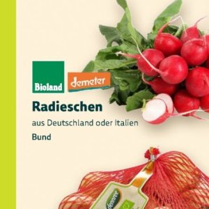 Radieschen