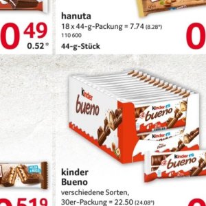 Kinder