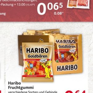 Haribo