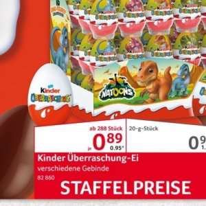 Kinder
