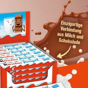 Schokolade