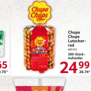 Chupa chups