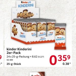 Kinder