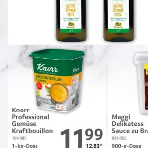 Knorr