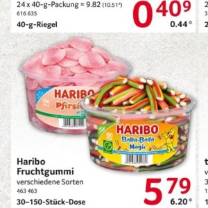 Haribo