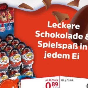 Schokolade