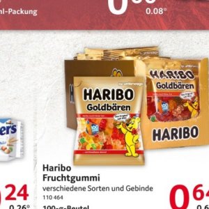 Haribo
