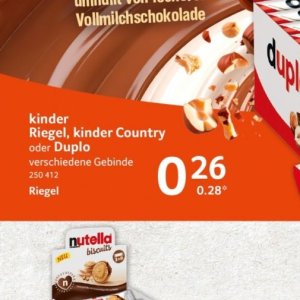 Kinder