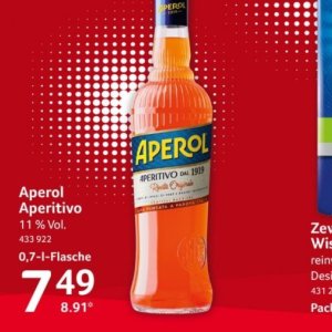 Aperol