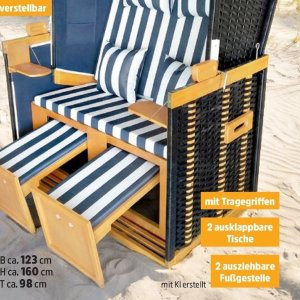 Tische bei Thomas Philipps