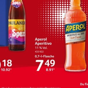 Aperol