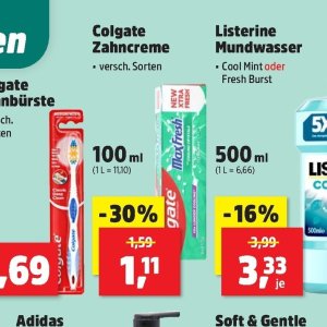 Colgate