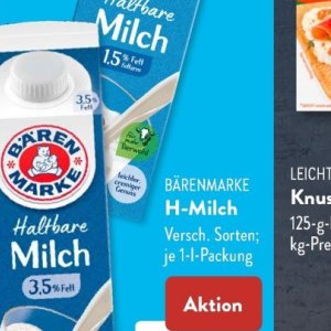 Bärenmarke