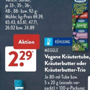 Meggle