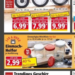 Einmachglas