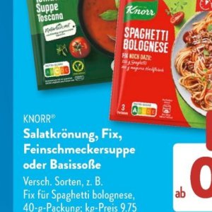 Knorr