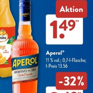 Aperol