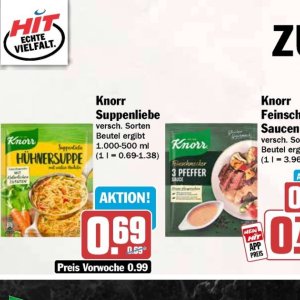Knorr
