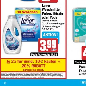 Lenor