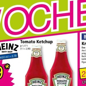 Ketchup