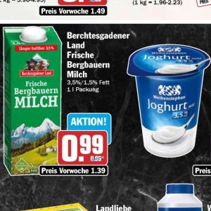 Milch