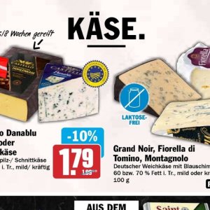 Käse castello