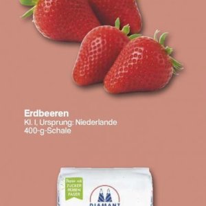 Erdbeeren