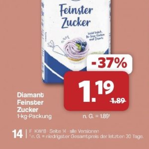 Zucker