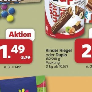 Kinder