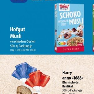 Müsli