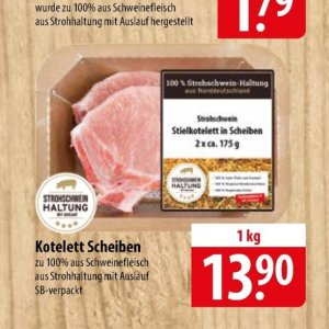 Schweinefleisch