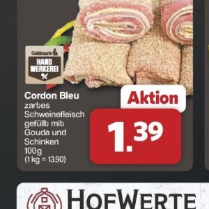 Schweinefleisch