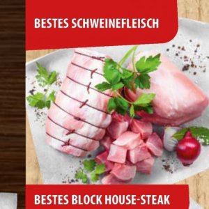 Schweinefleisch
