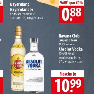 Havana club
