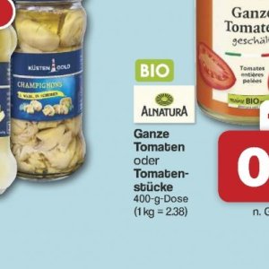 Tomaten