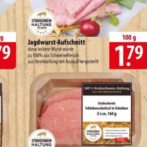 Schweinefleisch