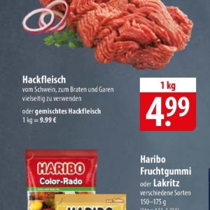 Hackfleisch